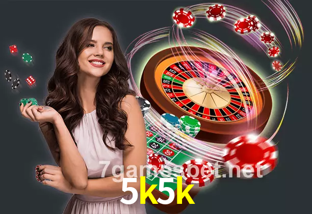 vivo no cassino 5k5k