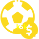 Aposte em esportes do mundo todo no 5k5k!