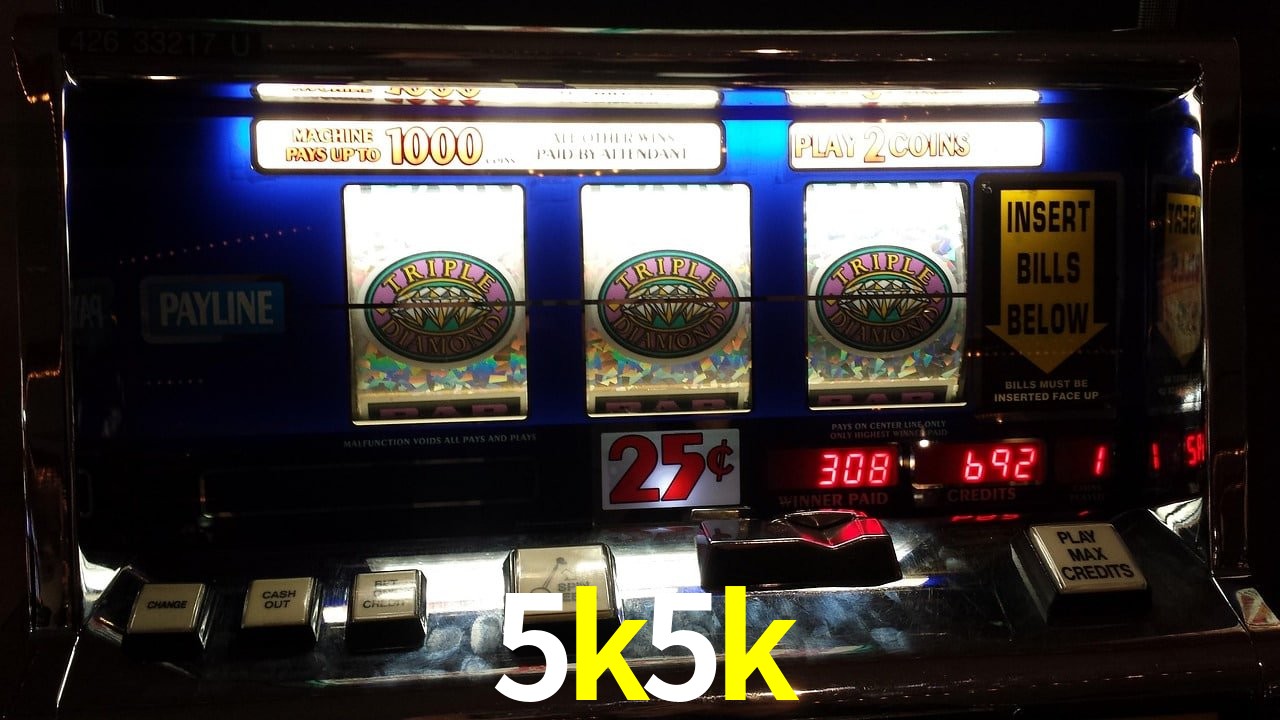 Basketball Betting 5k5k