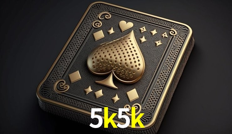 Experiência VIP 5k5k