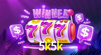 Inovações de Jogos na 5k5k: O Futuro das Experiências Interativas