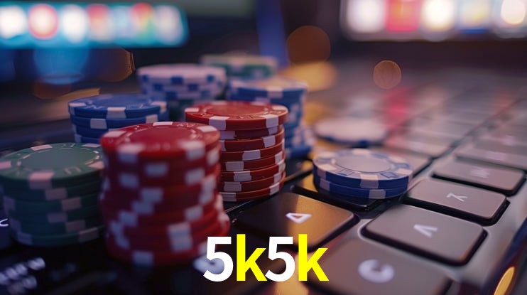 Segurança 2FA 5k5k