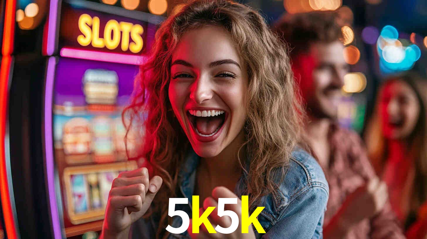 Descubra a Essência do 5k5k: Nossa História e Compromissos