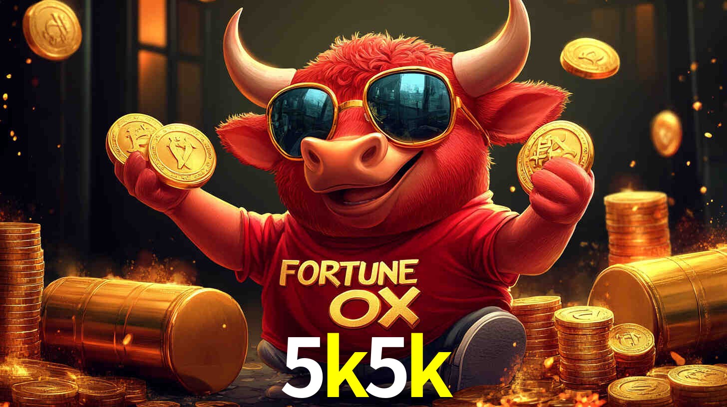 A Experiência Imersiva dos Cassinos Ao Vivo no 5k5k
