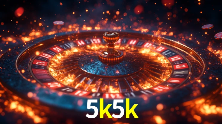 Explore as vantagens do 5k5k: serviço profissional e confiabilidade