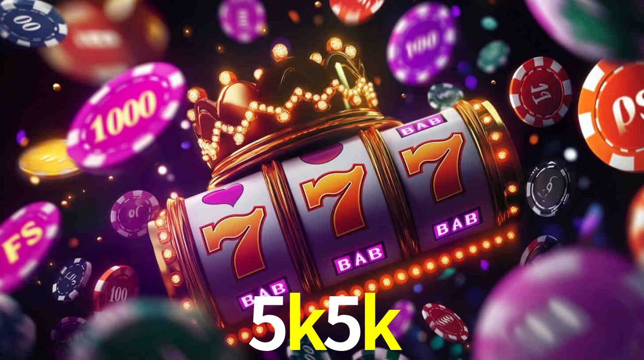 Games Directory 5k5k