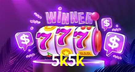5k5k cadastro — tela de formulário no app oficial
