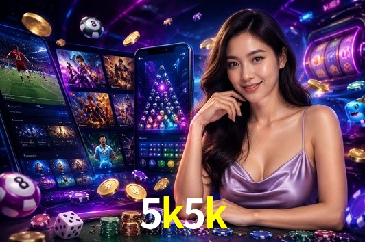 Seasonal Promotions 5k5k