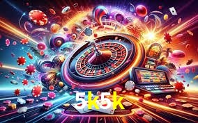 Estratégias Crash Games 5k5k