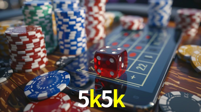 5k5k