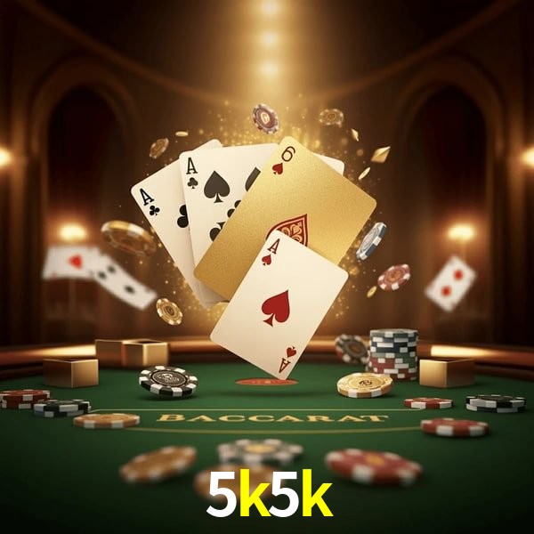 Spaceman Game 5k5k