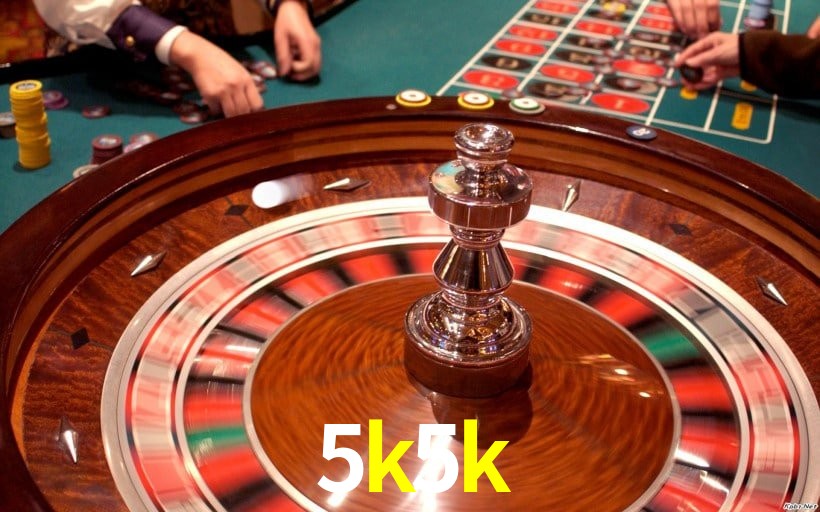 Jogos Exclusivos 5k5k