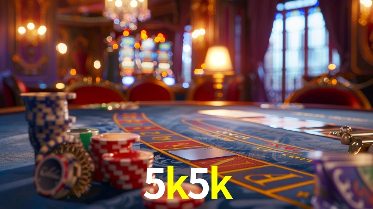 Security Systems 5k5k
