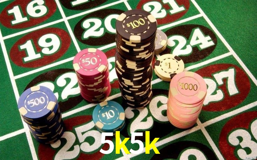 5k5k download — tutorial instalação APK passo a passo