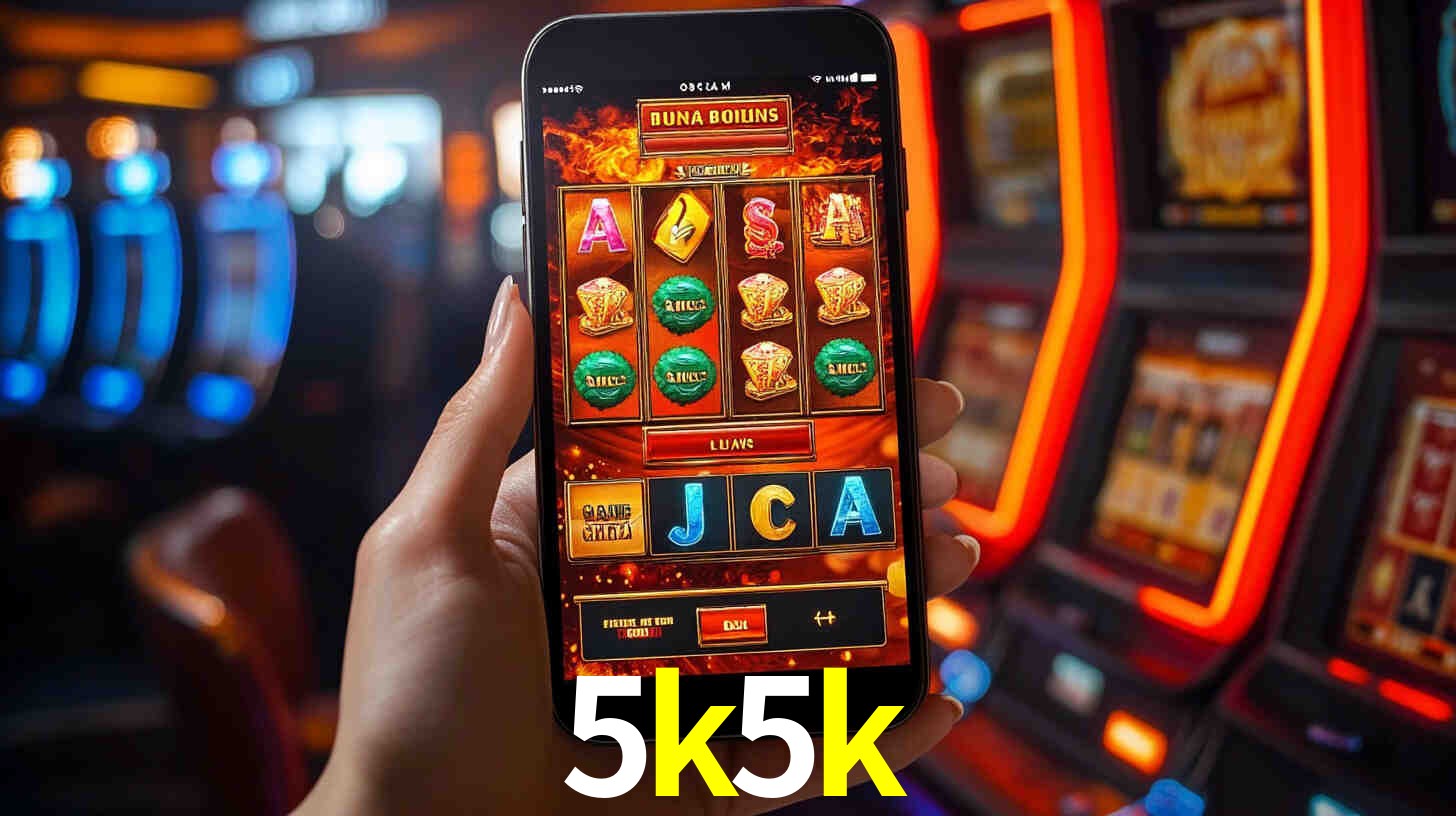 5k5k baixar