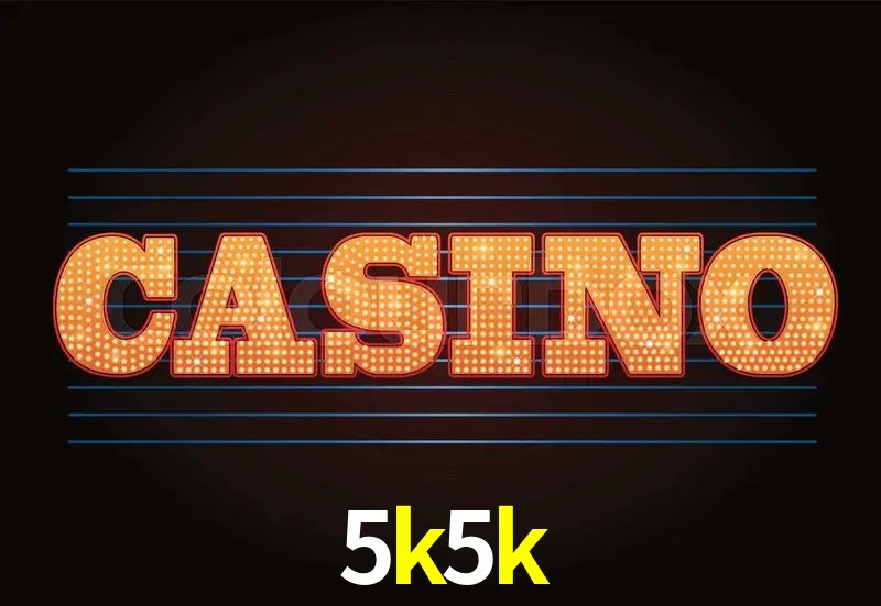 Estatísticas 5k5k
