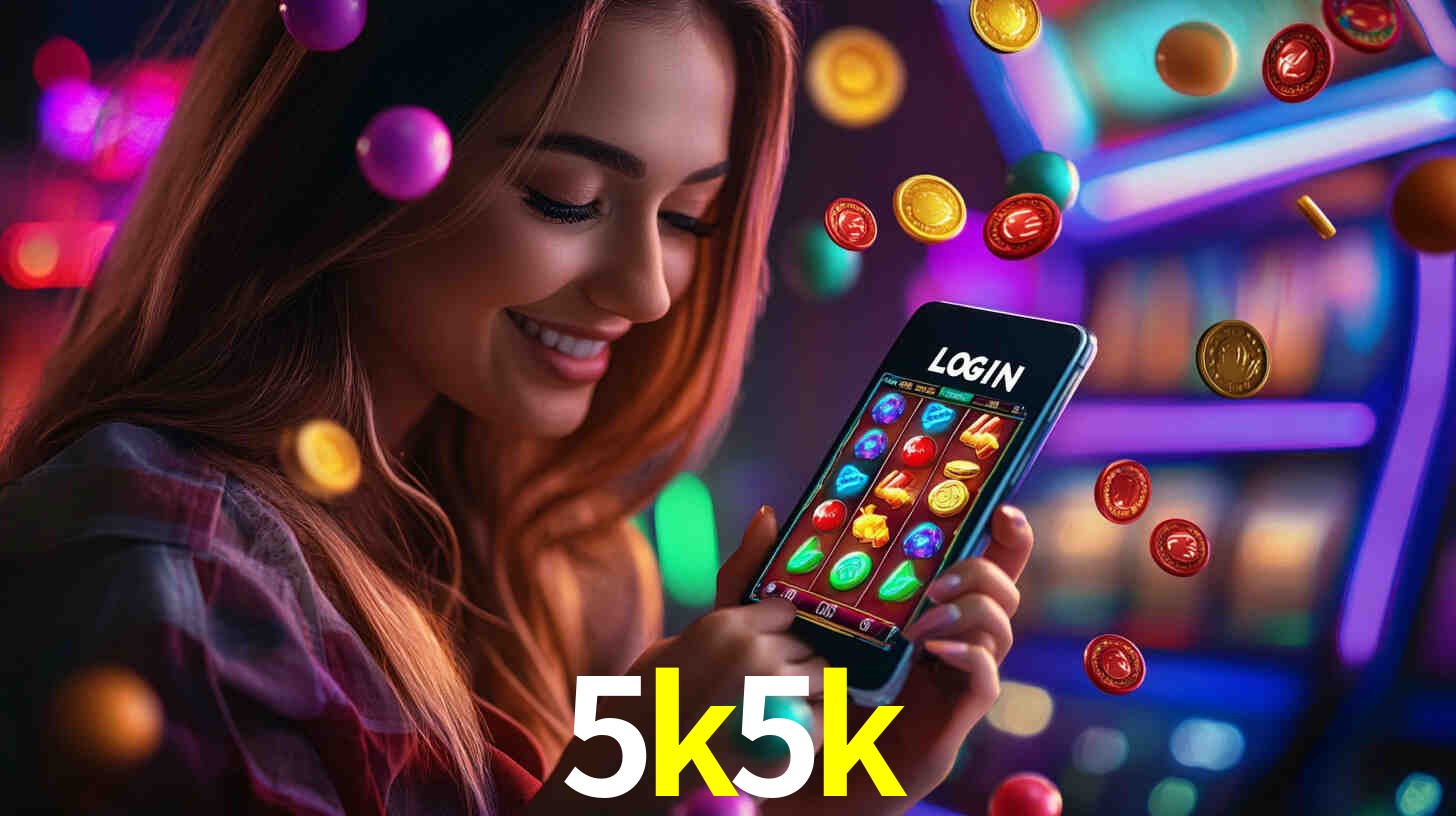 5k5k