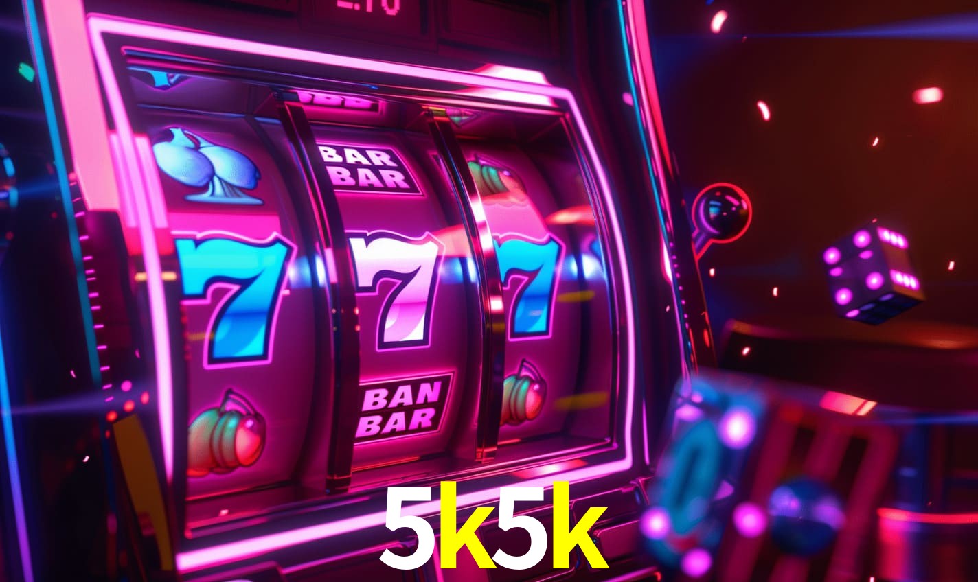 A Experiência Imersiva dos Cassinos Ao Vivo no 5k5k