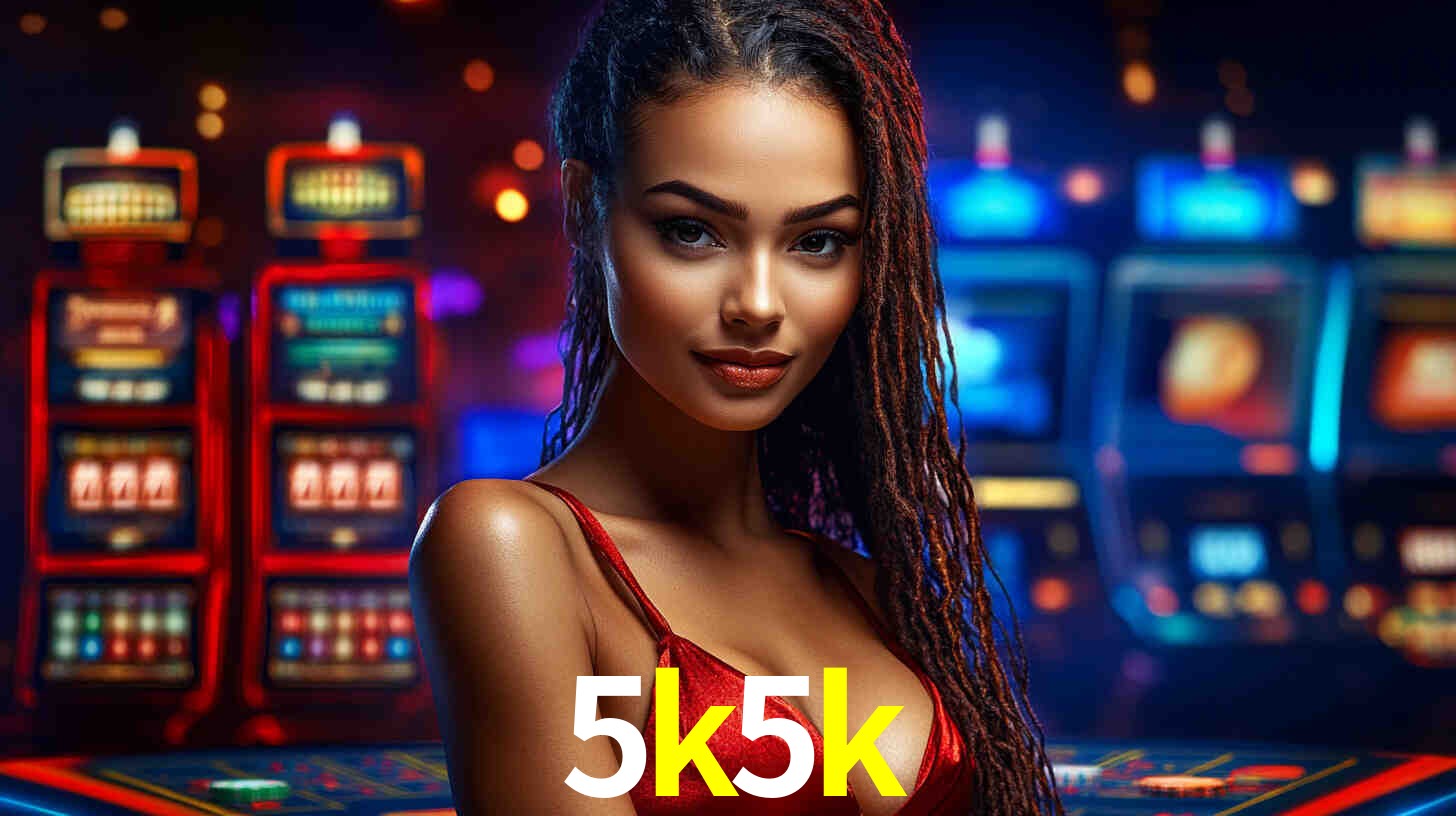 Explorando a Categoria de Eventos em Apostas na 5k5k