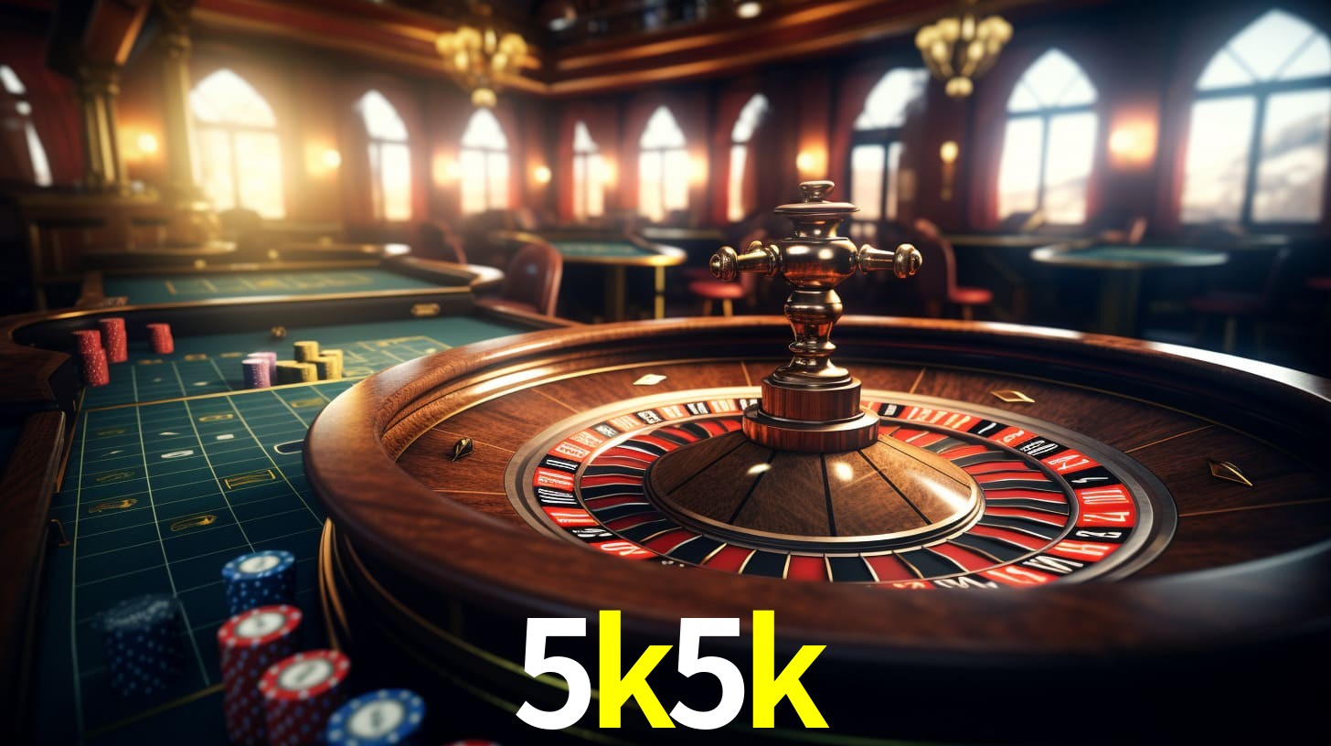 VIP Casino 5k5k