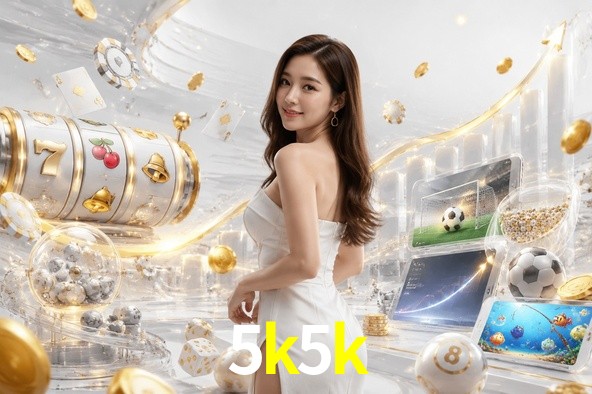 Player Reviews 5k5k