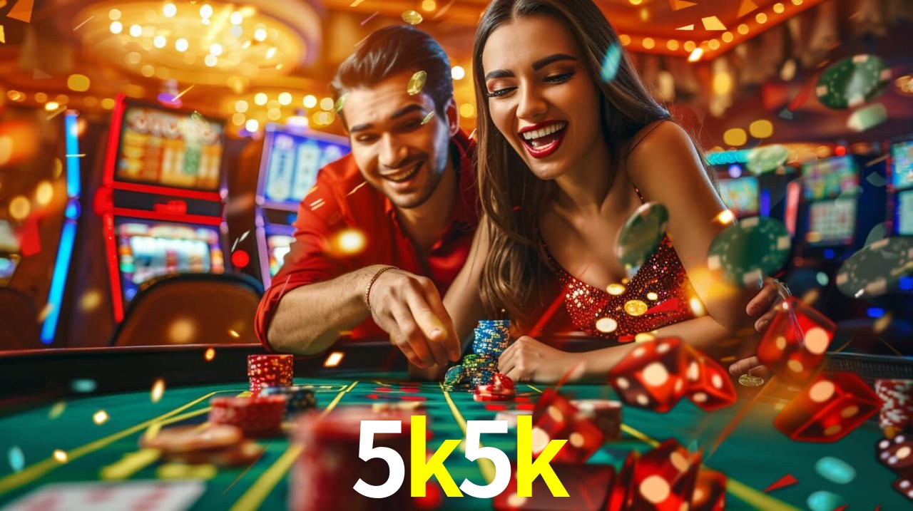 Login Seguro 5k5k
