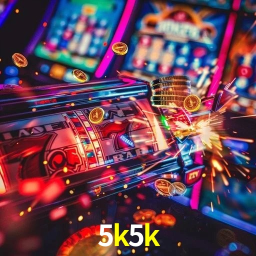 Bônus Diários 5k5k