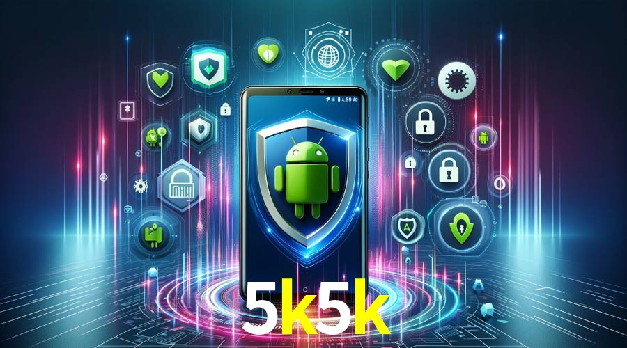 2FA Security 5k5k
