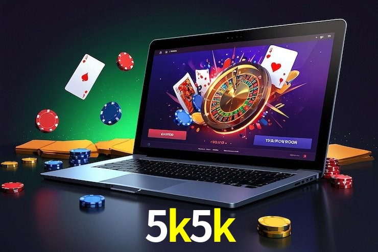Integração de APIs 5k5k