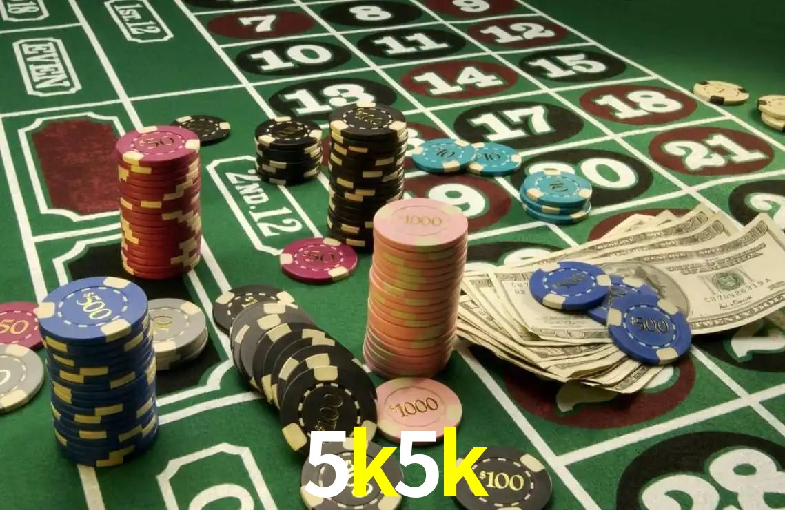 5k5k
