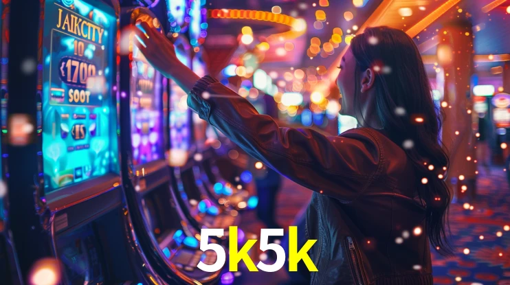 5k5k bet