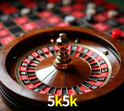 Especiais de Fim de Semana 5k5k