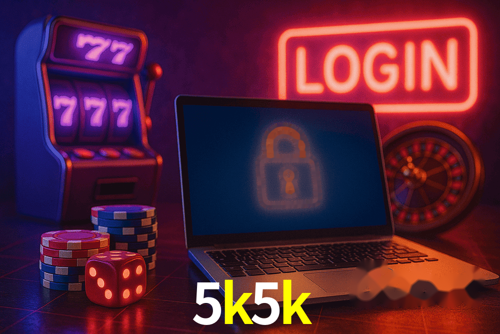 Apostas de Tênis 5k5k