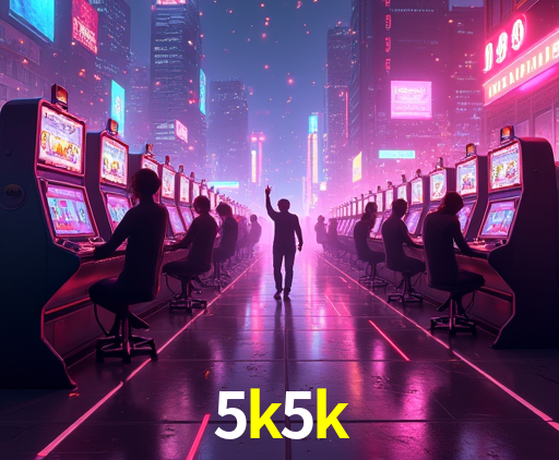 Programa VIP 5k5k