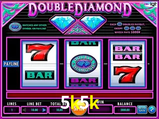 A Revolução dos Aplicativos de Jogos no 5k5k