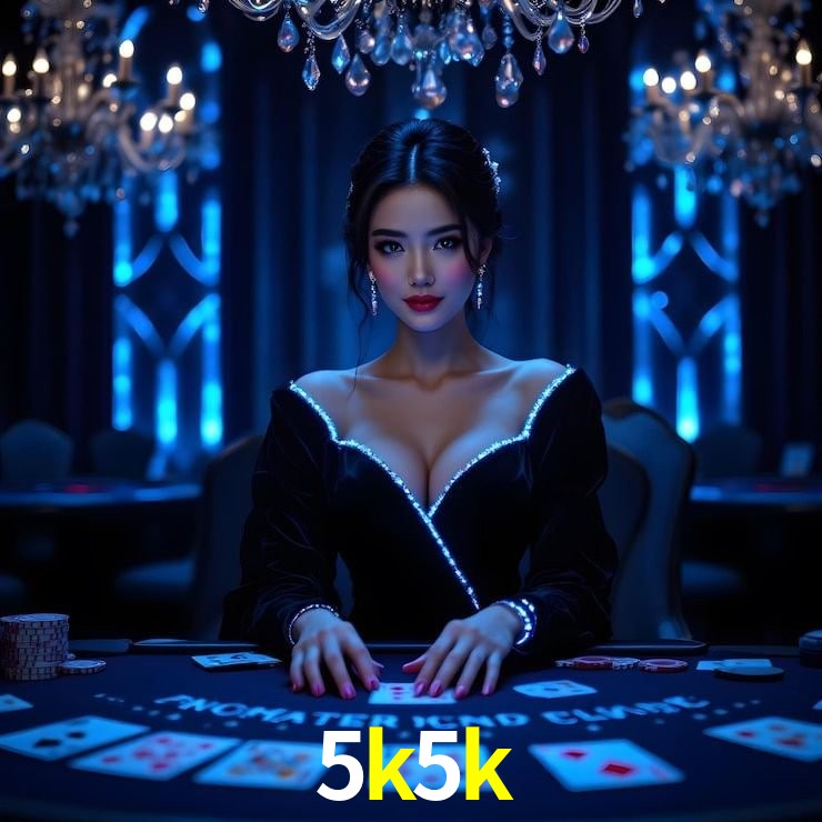 Diretório de Jogos 5k5k