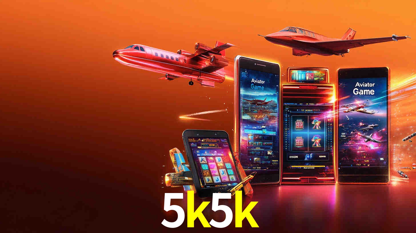 Descubra o Programa VIP da 5k5k: Vantagens Exclusivas para Jogadores