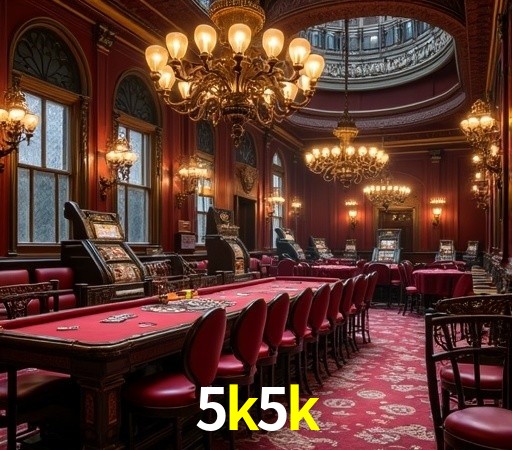 Sistemas de Segurança 5k5k