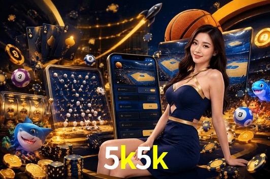 Flash Promotion 5k5k