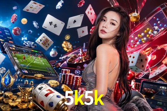 Live Casino 5k5k