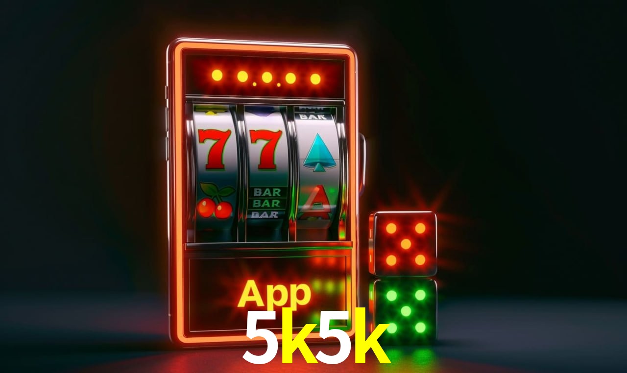 Estatísticas do Jogo 5k5k