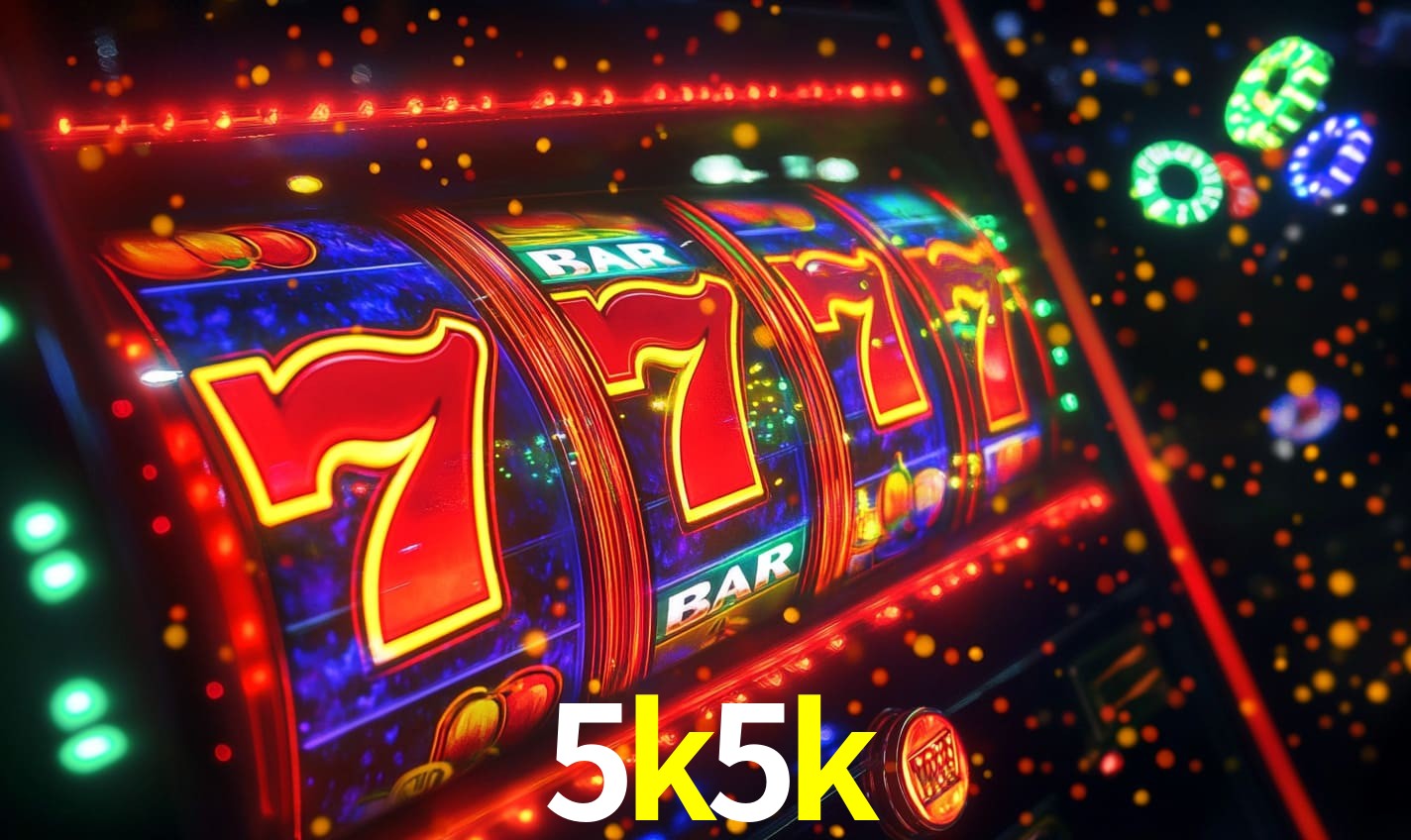5k5k: Seu Especialista em Apostas Esportivas Brasileiras