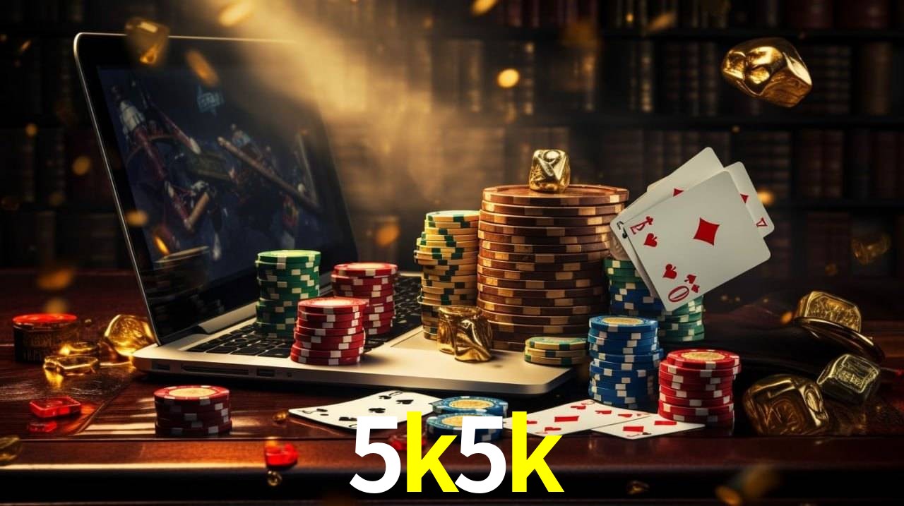 Mesa de Roleta 5k5k