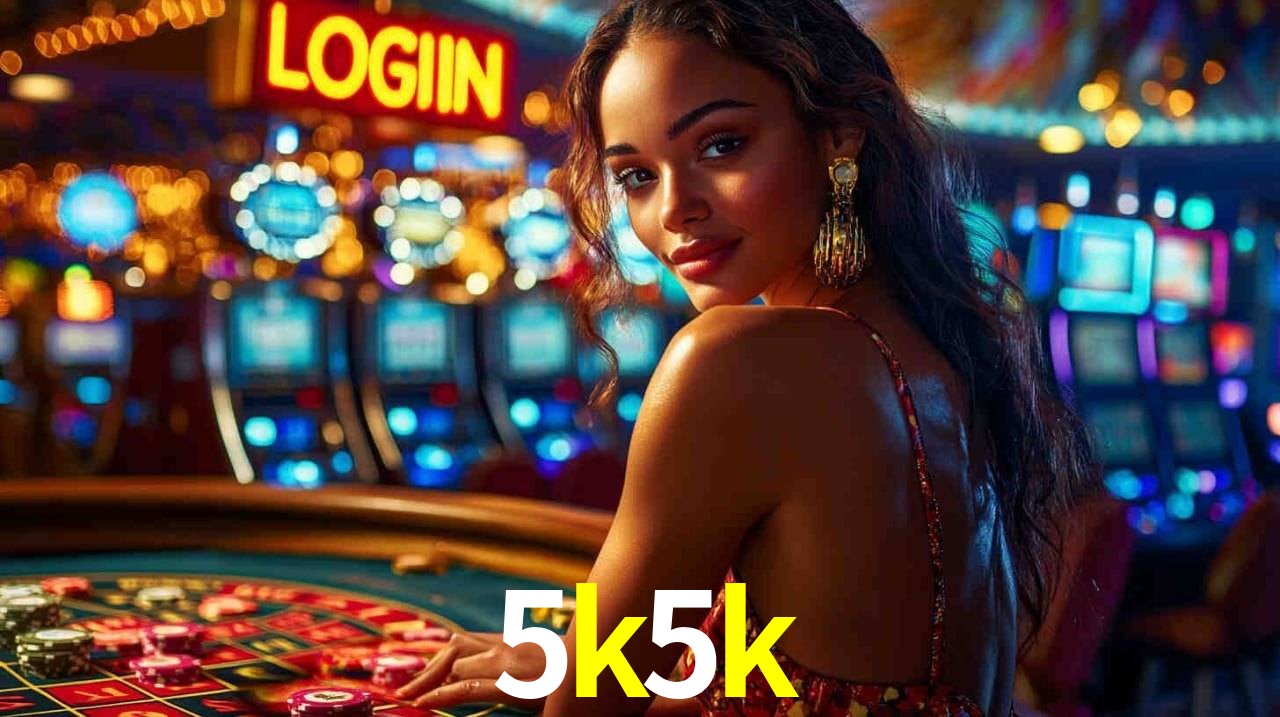 Jogos de Slot 5k5k
