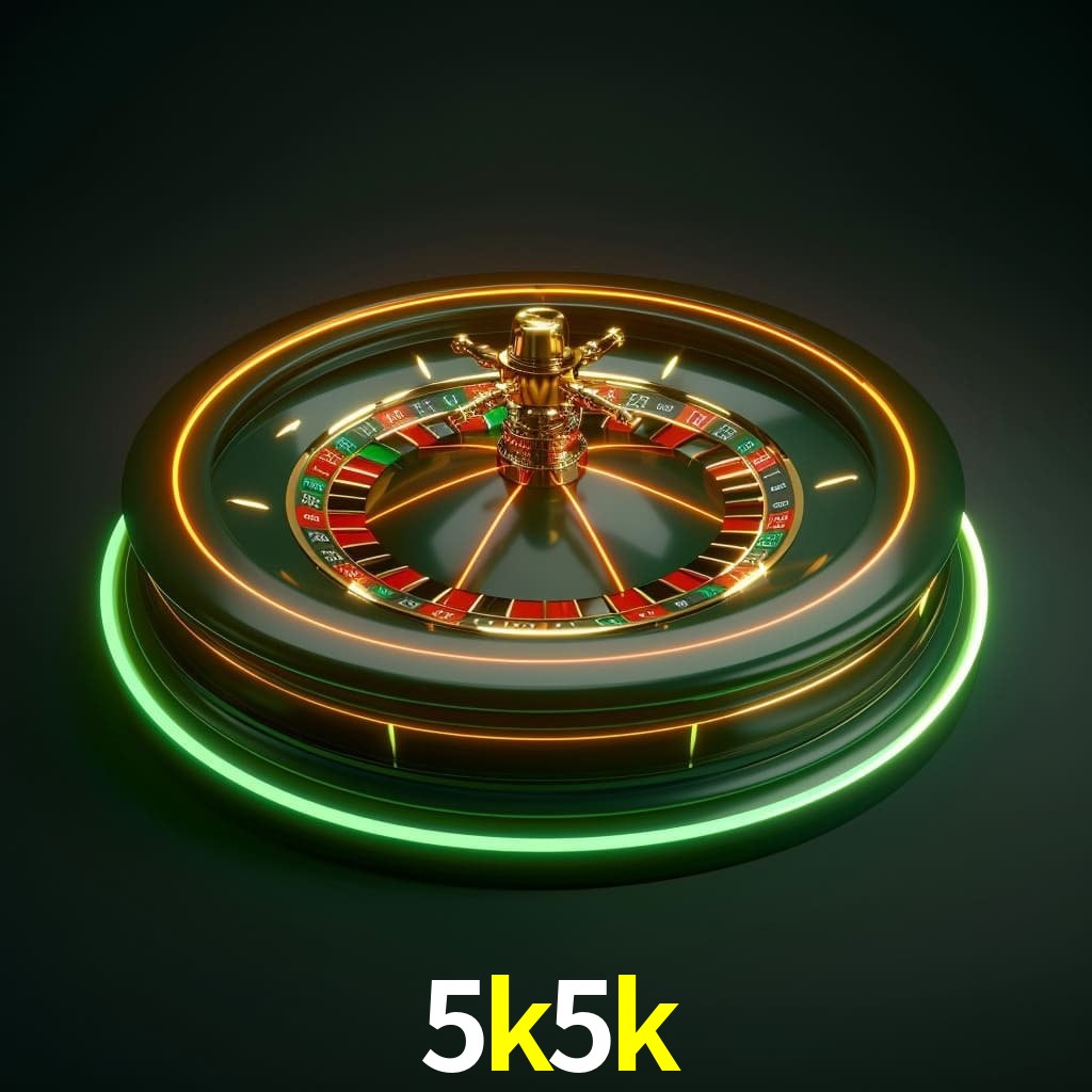5k5k ajuda online — chat de suporte no aplicativo oficial