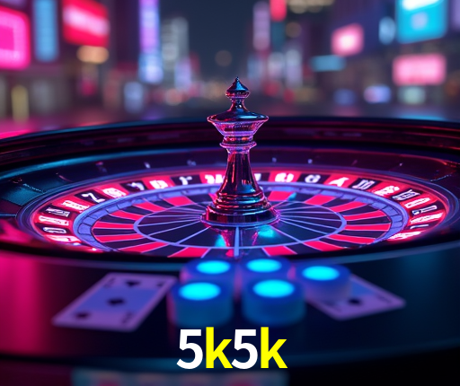 Descubra o Programa VIP da 5k5k: Vantagens Exclusivas para Jogadores