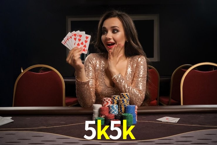5k5k FAQ — suporte e ajuda no aplicativo oficial