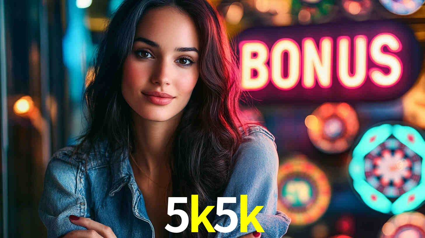 5k5k: Jogue Crash e Experimente Alta Recompensa Instantânea