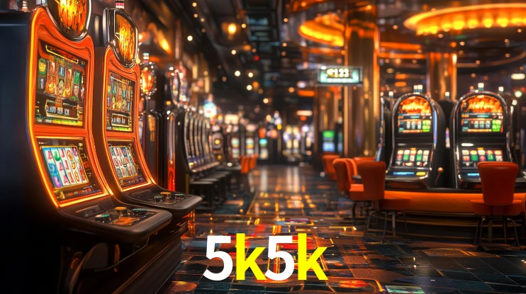 Ofertas Imperdíveis na 5k5k: Promoções e Bônus Que Valem a Pena