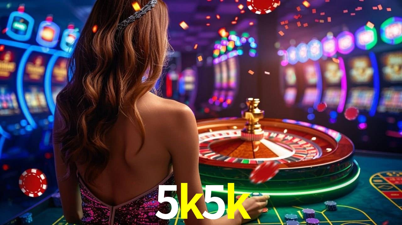 5k5k bet — mercados de futebol e esportes no app